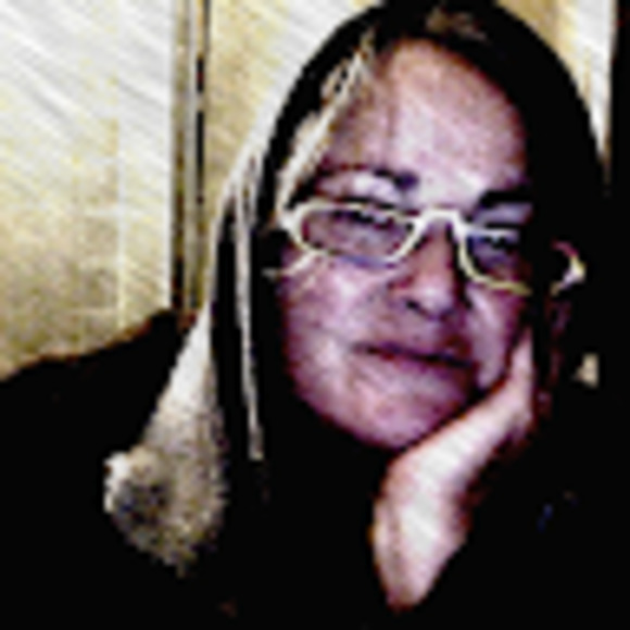 Meet your Posher, Rebecca - Picture 1 of 1